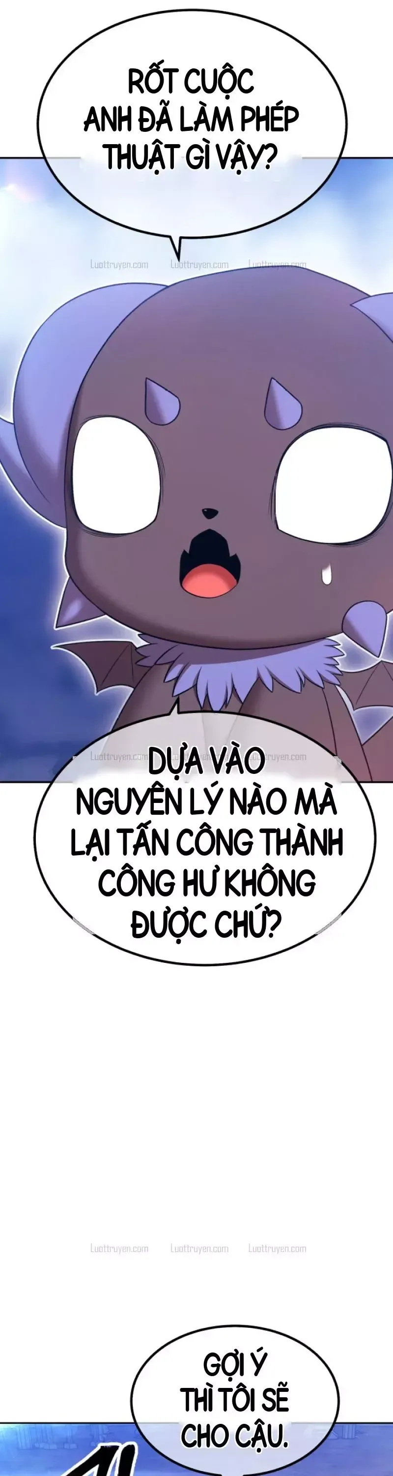 Gậy Gỗ Cấp 99+ Chap 219 - Next Chap 220