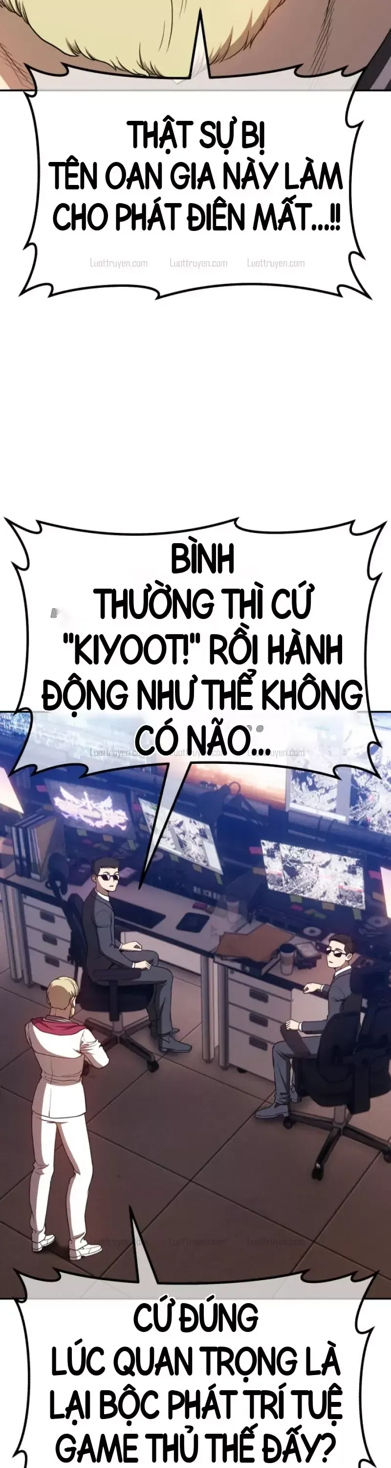 Gậy Gỗ Cấp 99+ Chap 219 - Next Chap 220