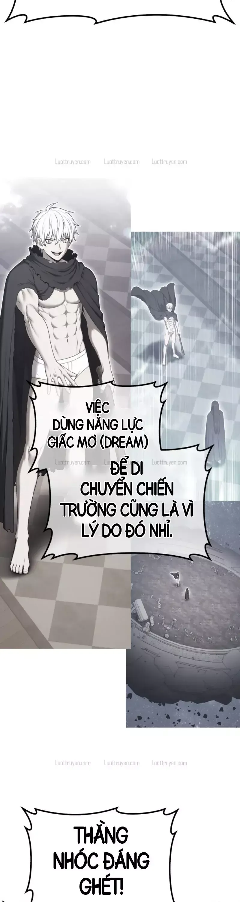 Gậy Gỗ Cấp 99+ Chap 219 - Next Chap 220