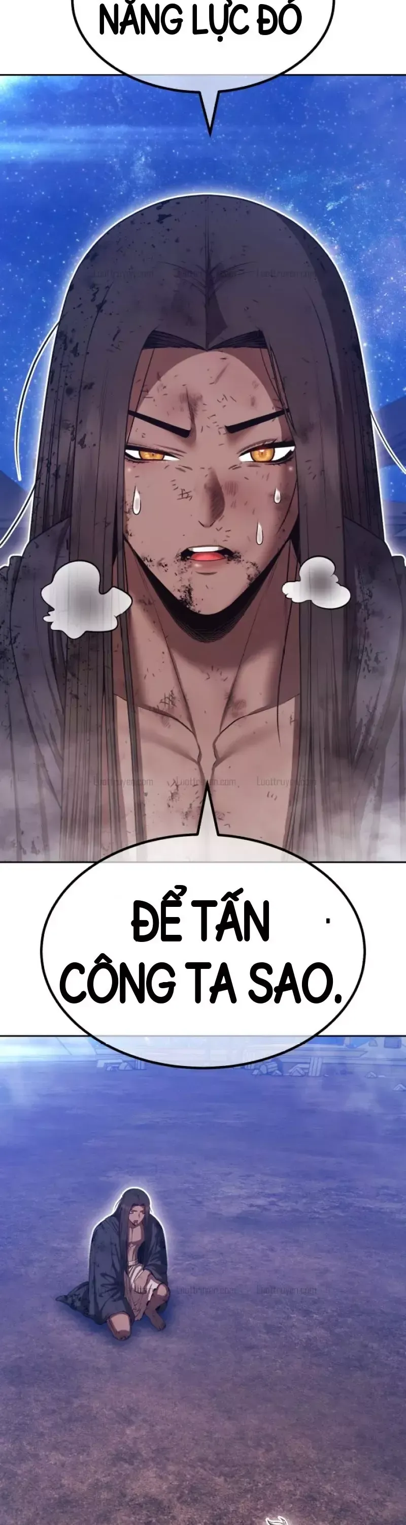 Gậy Gỗ Cấp 99+ Chap 219 - Next Chap 220
