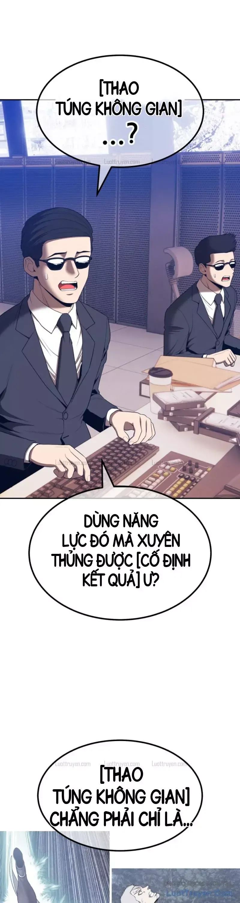 Gậy Gỗ Cấp 99+ Chap 219 - Next Chap 220