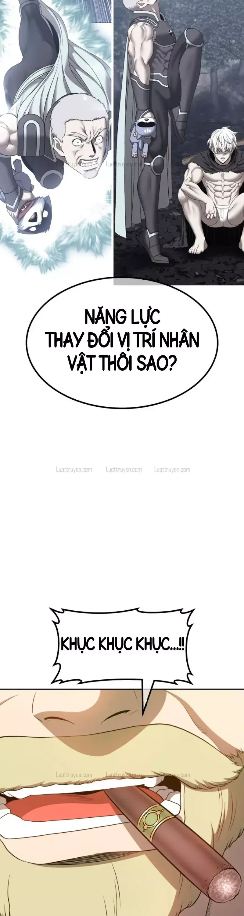 Gậy Gỗ Cấp 99+ Chap 219 - Next Chap 220