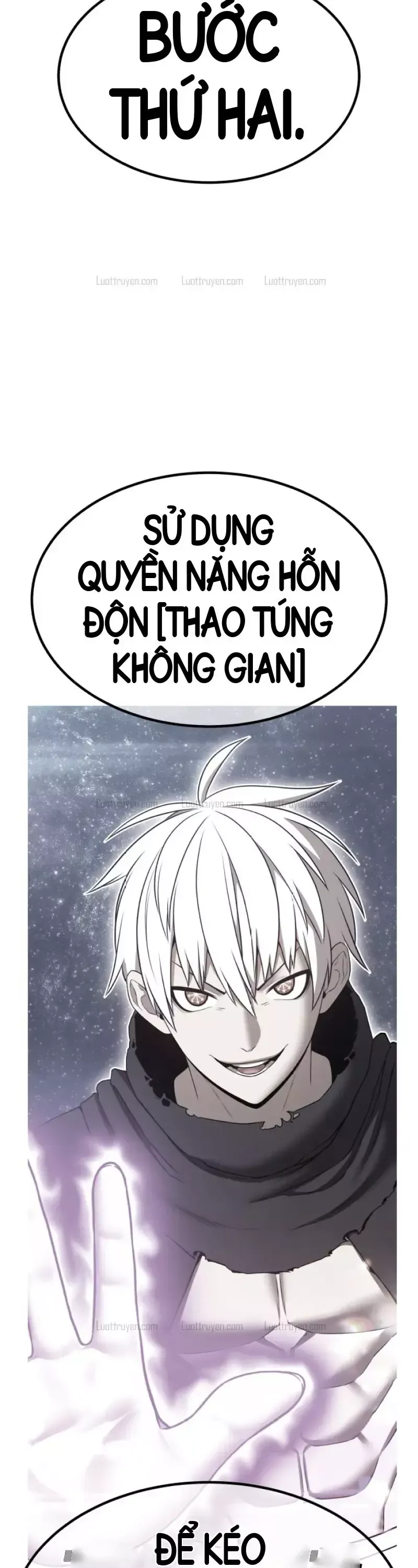 Gậy Gỗ Cấp 99+ Chap 219 - Next Chap 220