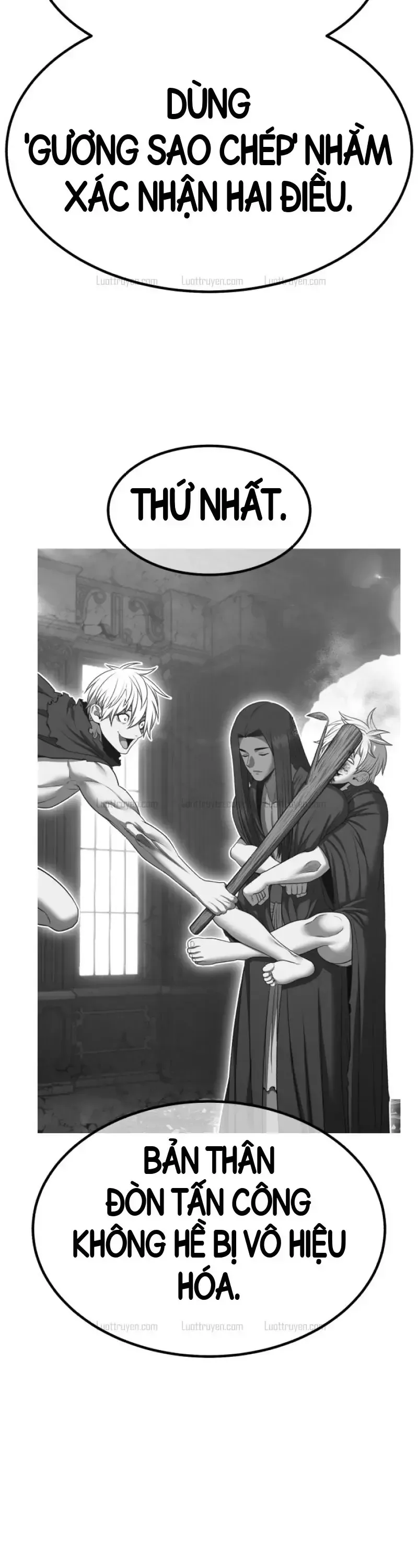 Gậy Gỗ Cấp 99+ Chap 219 - Next Chap 220