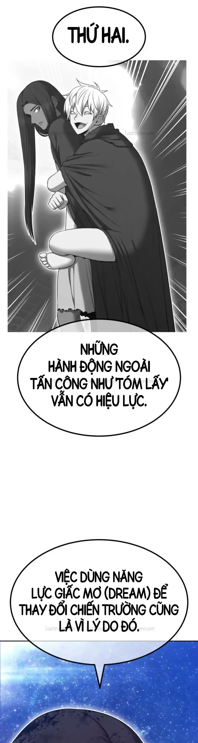 Gậy Gỗ Cấp 99+ Chap 219 - Next Chap 220