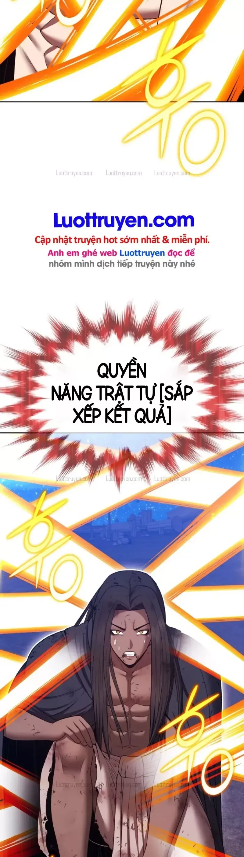 Gậy Gỗ Cấp 99+ Chap 219 - Next Chap 220
