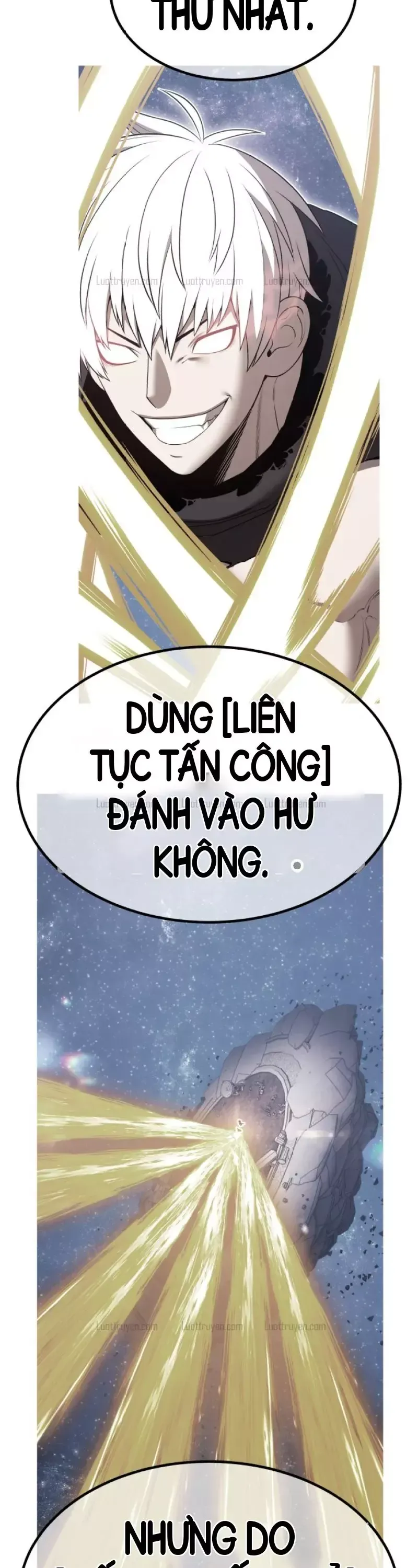 Gậy Gỗ Cấp 99+ Chap 219 - Next Chap 220
