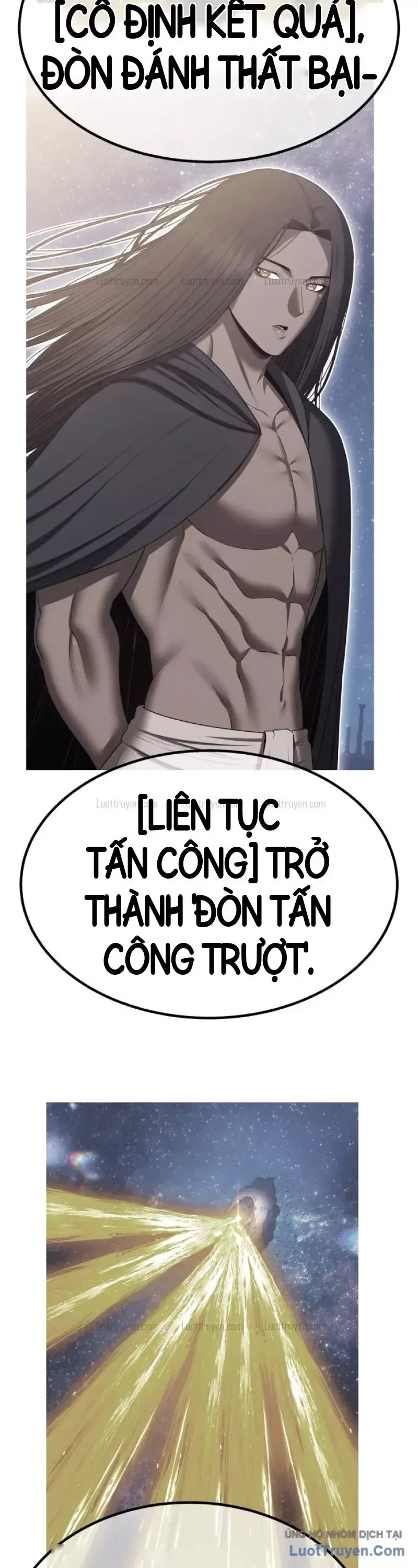 Gậy Gỗ Cấp 99+ Chap 219 - Next Chap 220