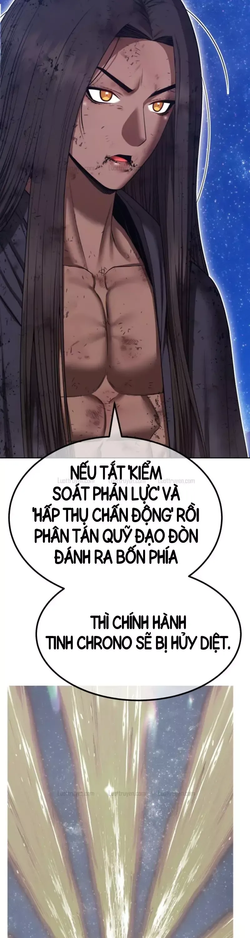 Gậy Gỗ Cấp 99+ Chap 219 - Next Chap 220