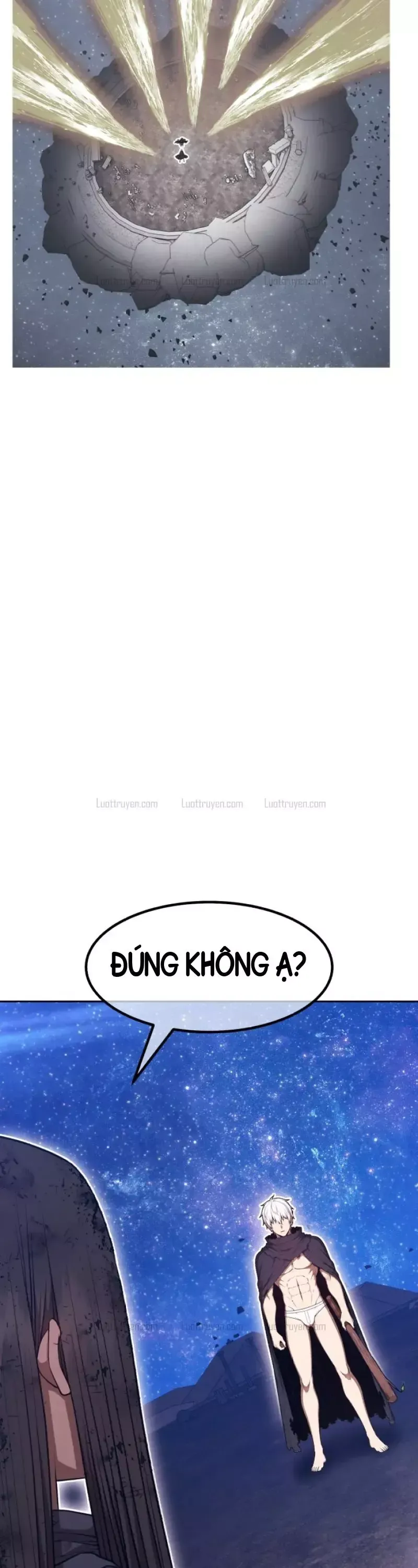Gậy Gỗ Cấp 99+ Chap 219 - Next Chap 220