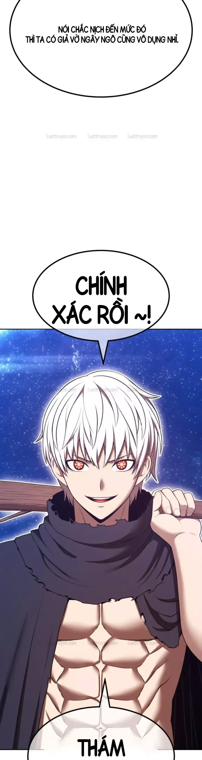Gậy Gỗ Cấp 99+ Chap 219 - Next Chap 220
