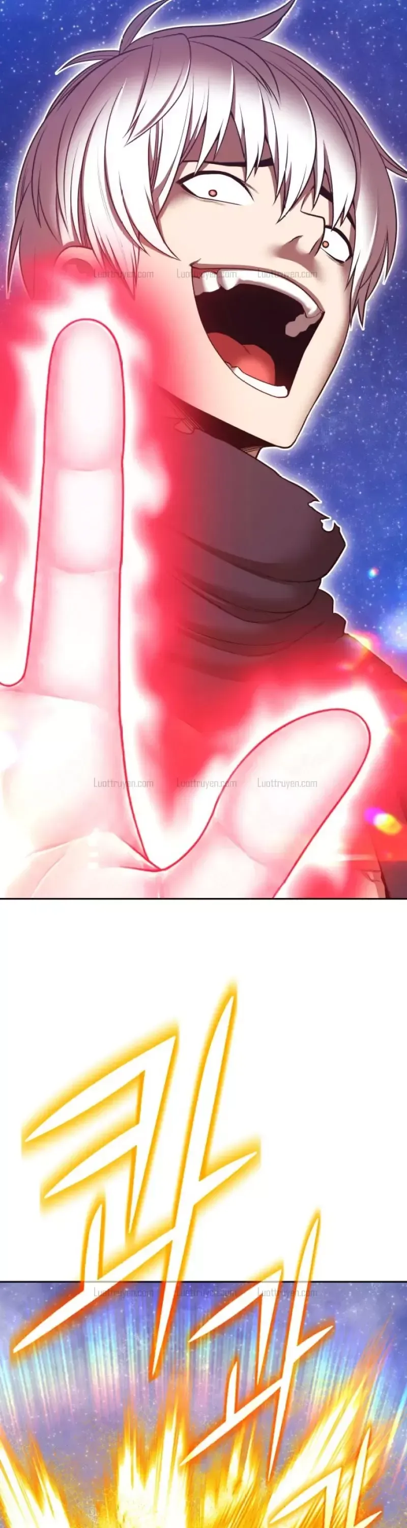 Gậy Gỗ Cấp 99+ Chap 219 - Next Chap 220
