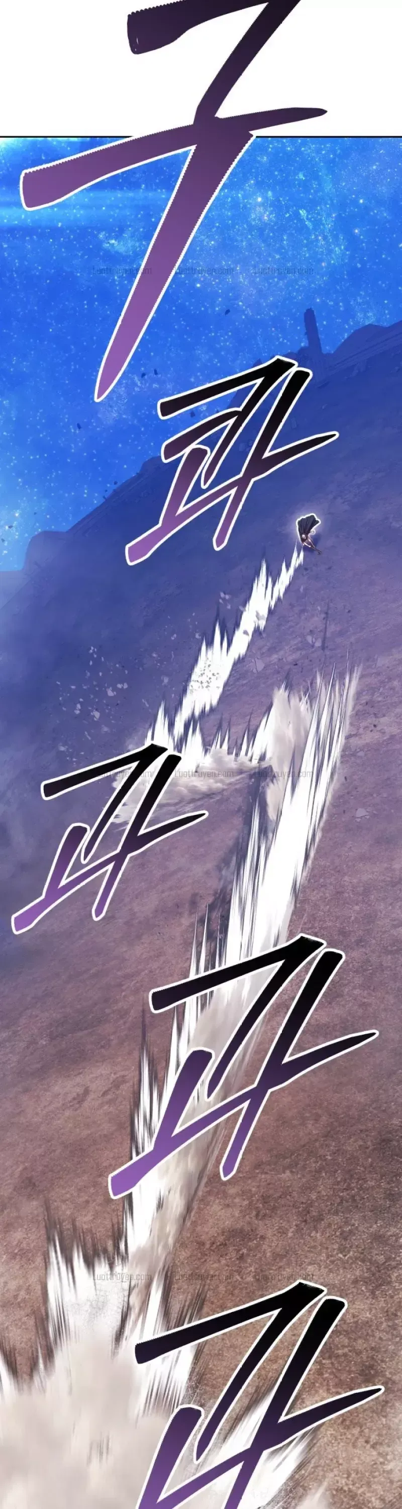 Gậy Gỗ Cấp 99+ Chap 219 - Next Chap 220