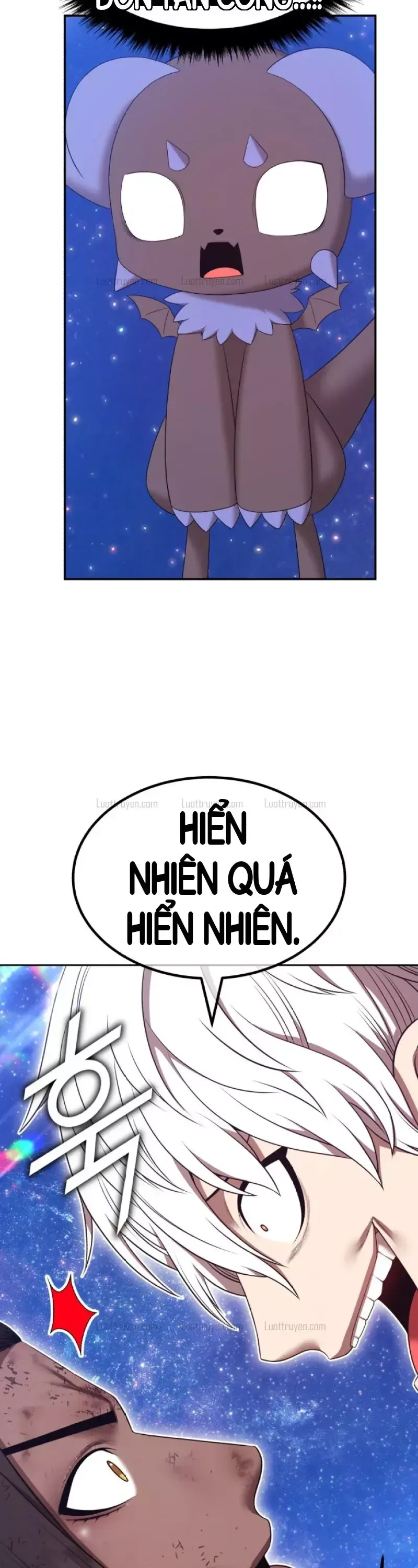 Gậy Gỗ Cấp 99+ Chap 219 - Next Chap 220