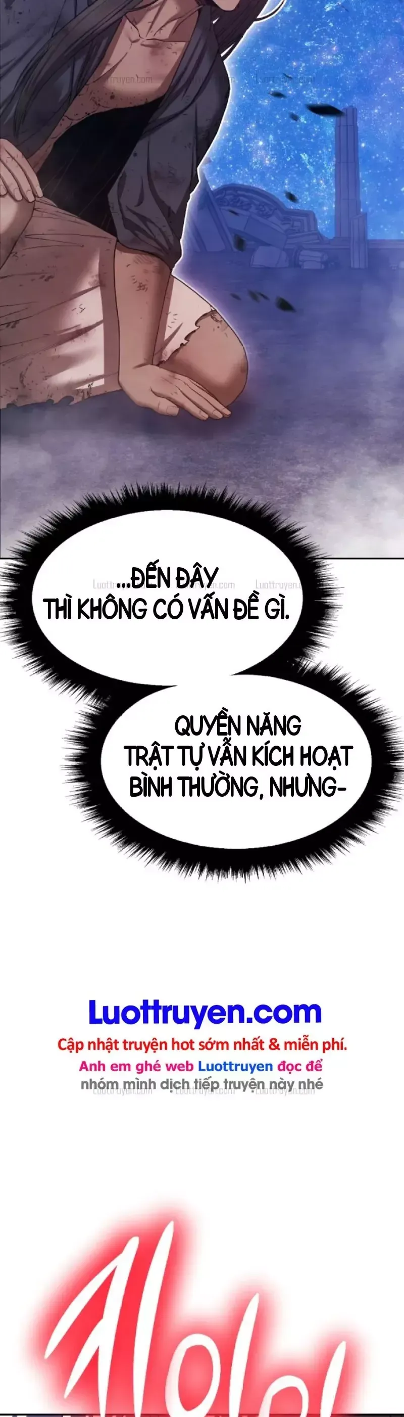 Gậy Gỗ Cấp 99+ Chap 219 - Next Chap 220