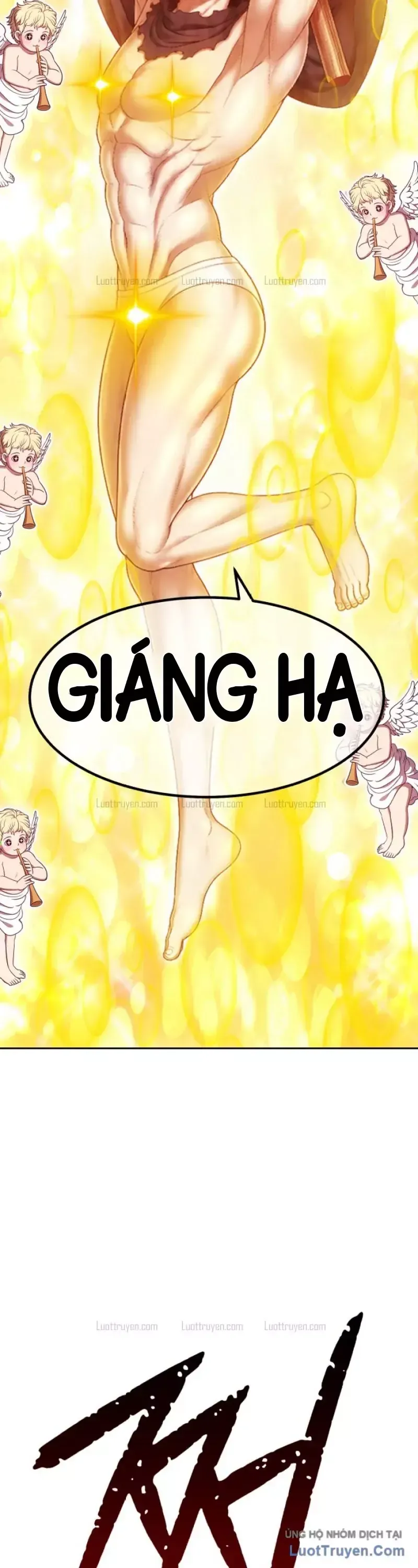 Gậy Gỗ Cấp 99+ Chap 219 - Next Chap 220