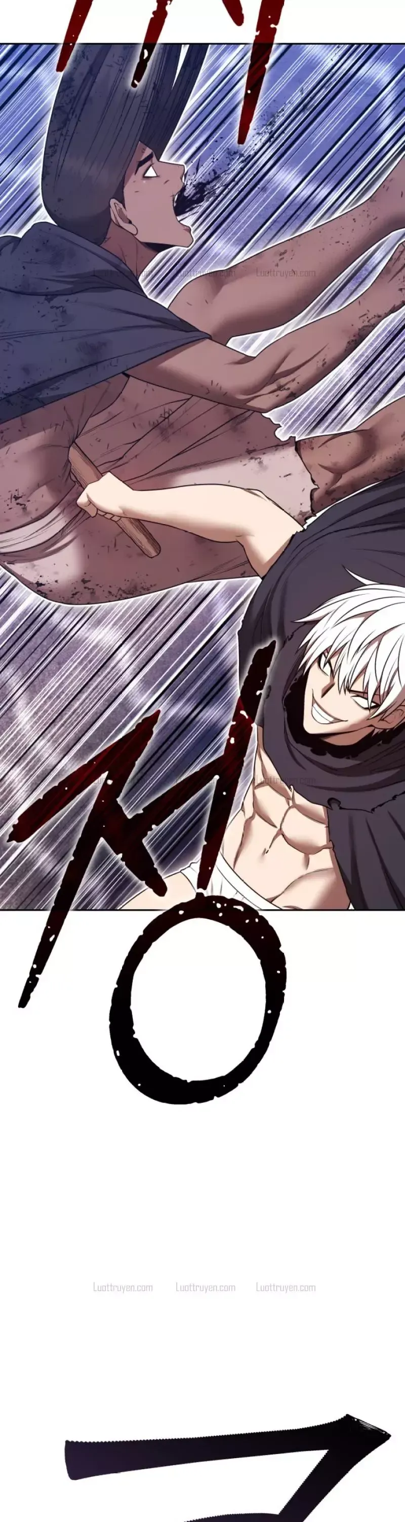 Gậy Gỗ Cấp 99+ Chap 219 - Next Chap 220