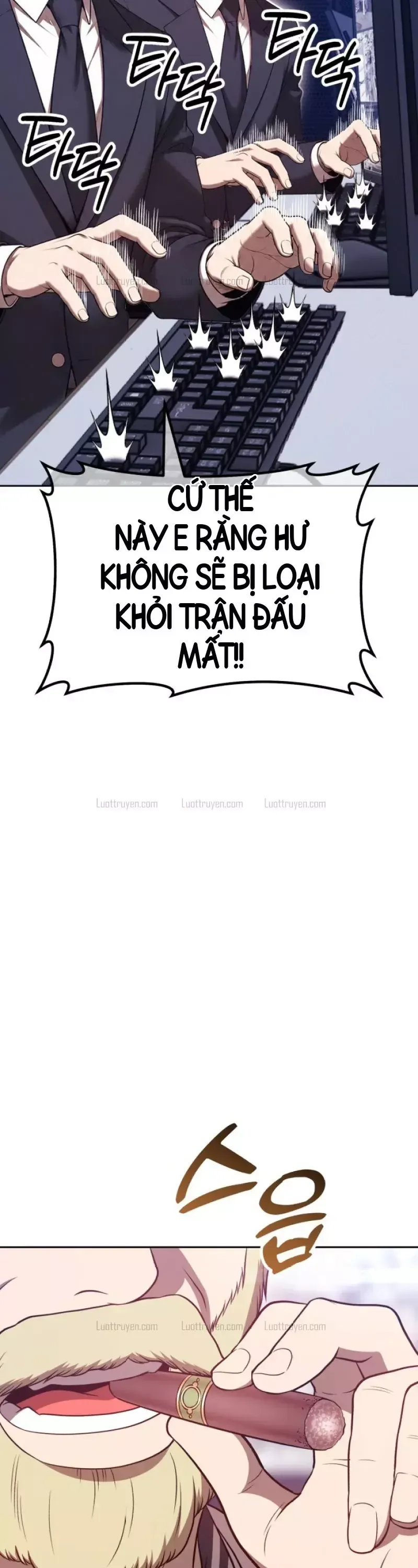 Gậy Gỗ Cấp 99+ Chap 219 - Next Chap 220