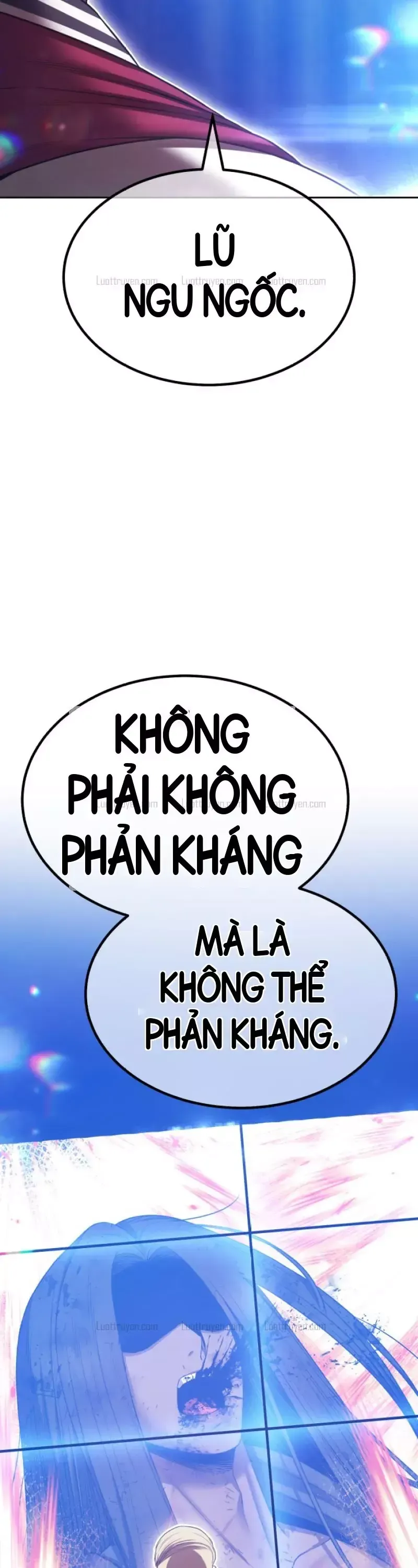 Gậy Gỗ Cấp 99+ Chap 219 - Next Chap 220