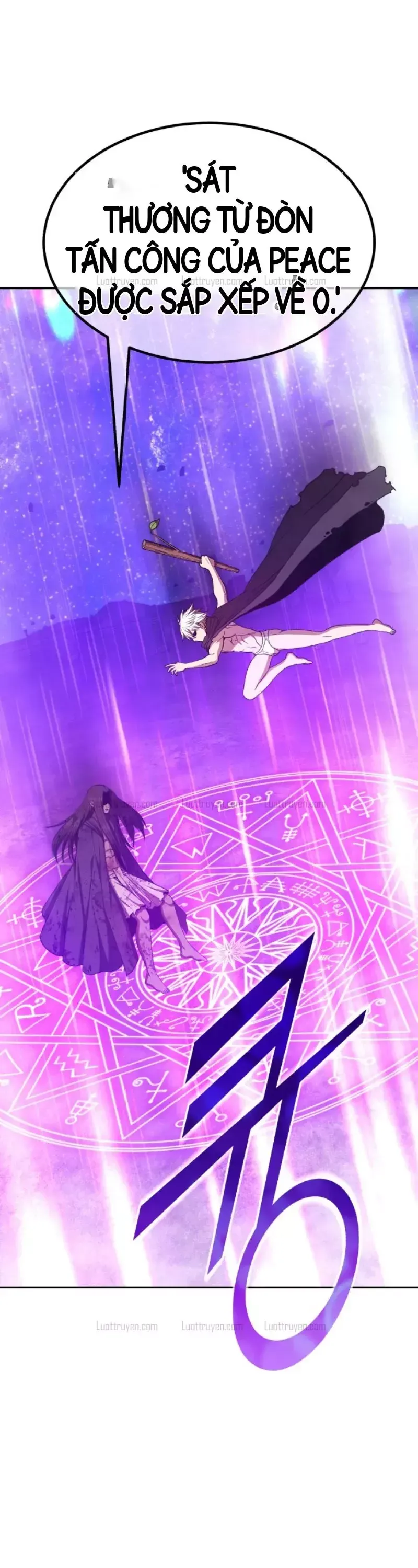 Gậy Gỗ Cấp 99+ Chap 219 - Next Chap 220