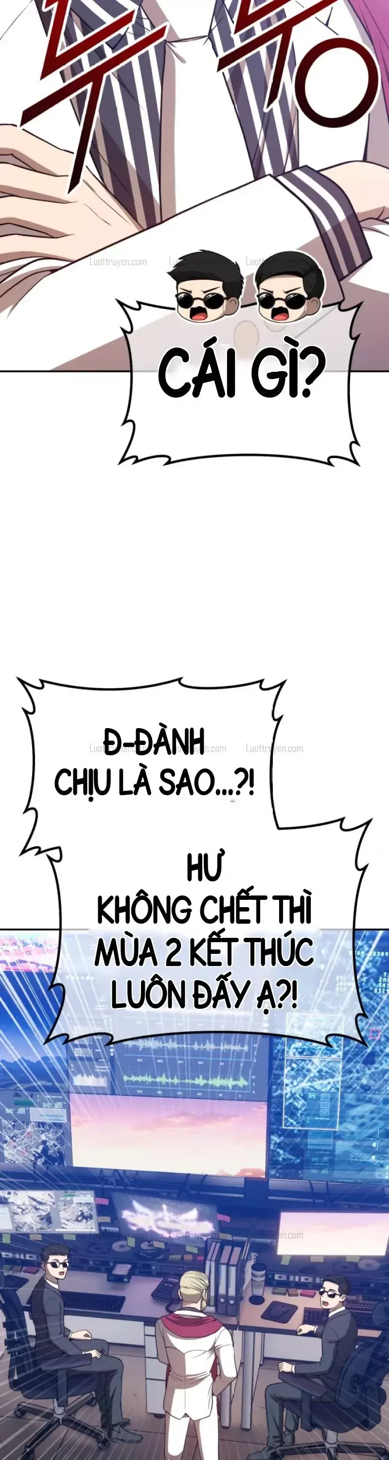 Gậy Gỗ Cấp 99+ Chap 219 - Next Chap 220