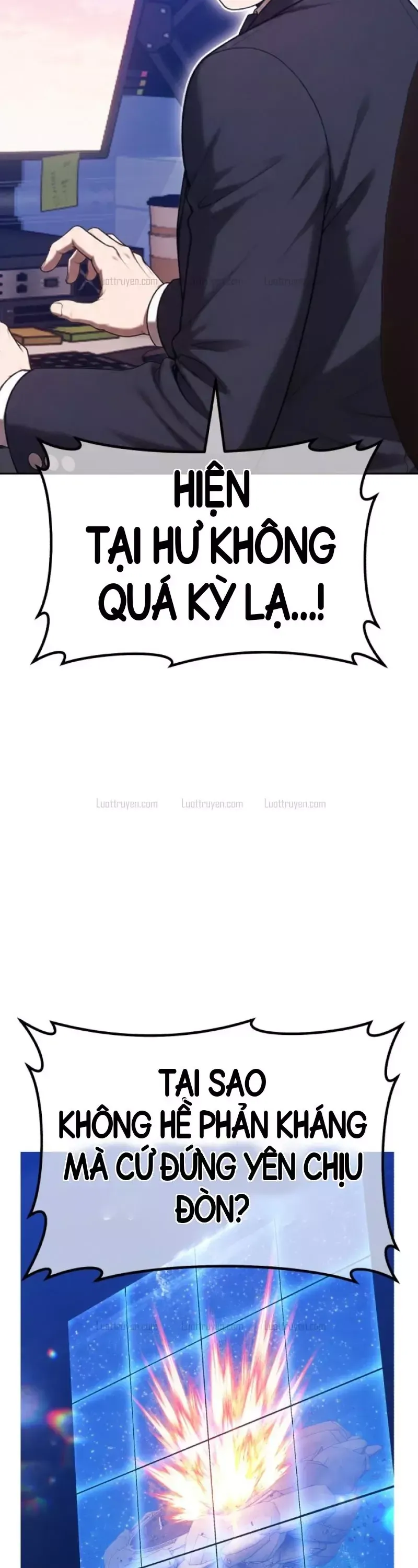 Gậy Gỗ Cấp 99+ Chap 219 - Next Chap 220