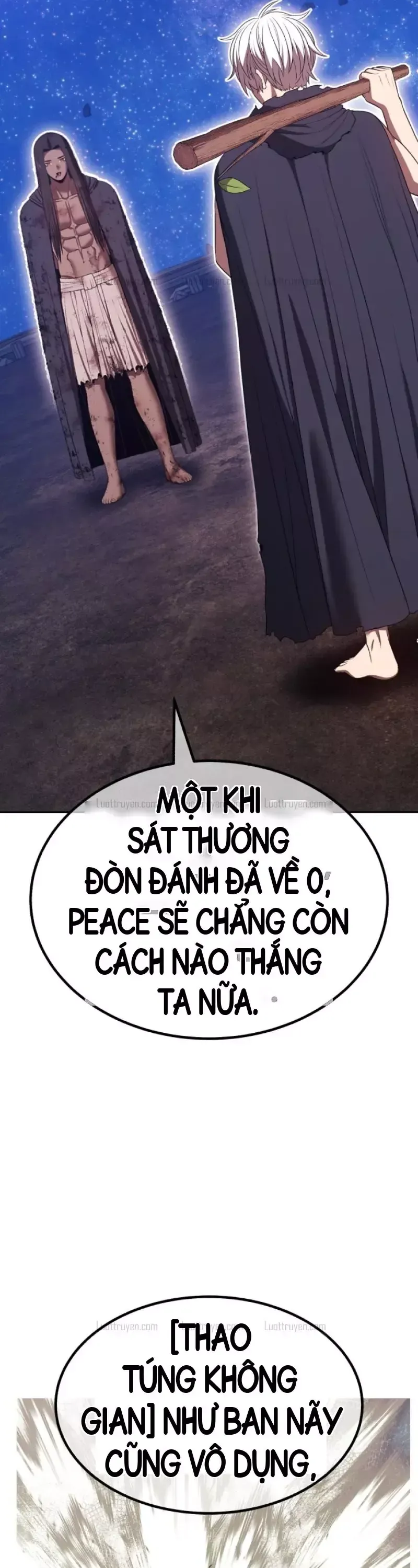 Gậy Gỗ Cấp 99+ Chap 219 - Next Chap 220