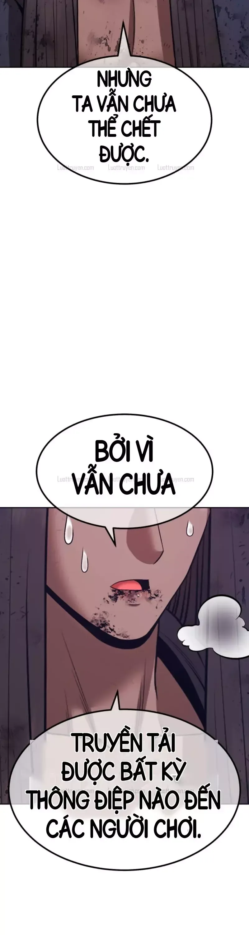 Gậy Gỗ Cấp 99+ Chap 219 - Next Chap 220