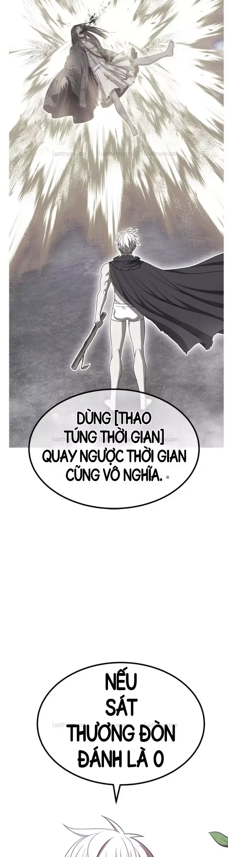 Gậy Gỗ Cấp 99+ Chap 219 - Next Chap 220