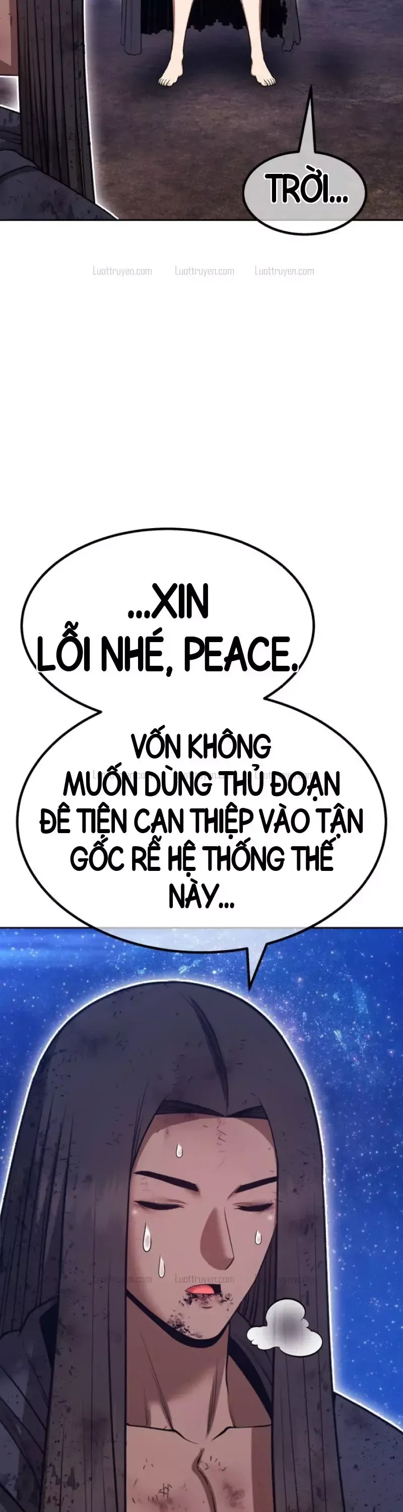 Gậy Gỗ Cấp 99+ Chap 219 - Next Chap 220