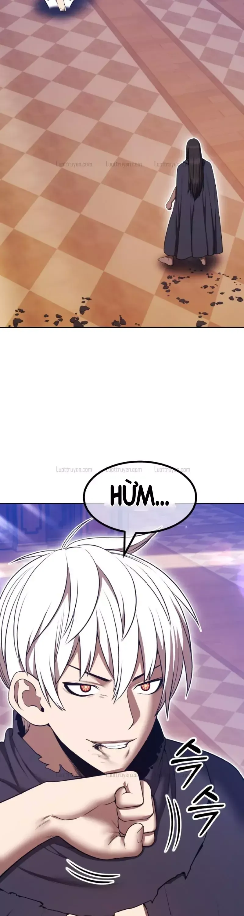Gậy Gỗ Cấp 99+ Chap 217 - Next Chap 218