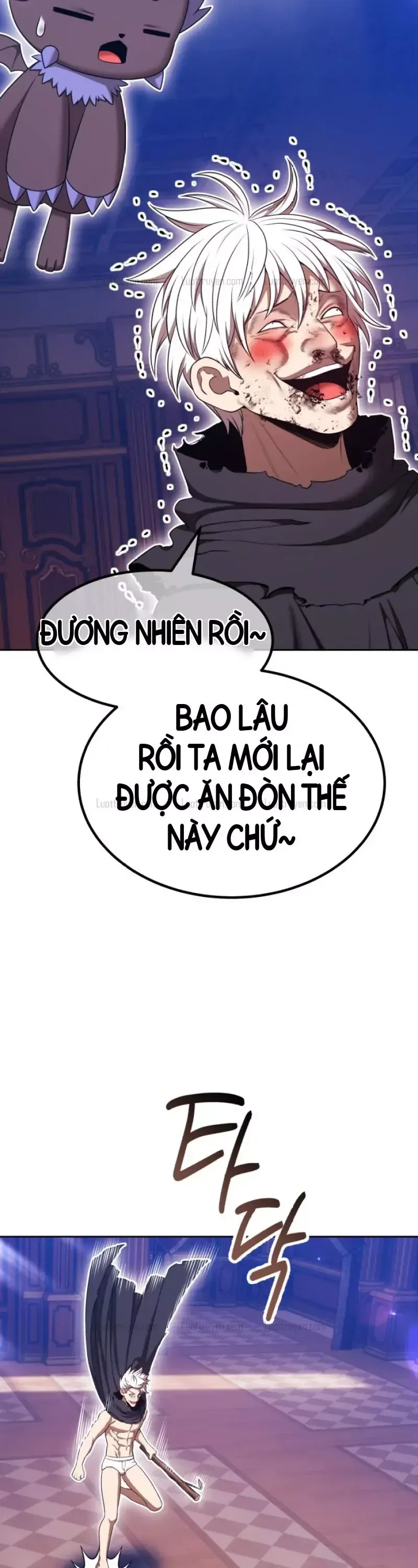 Gậy Gỗ Cấp 99+ Chap 217 - Next Chap 218