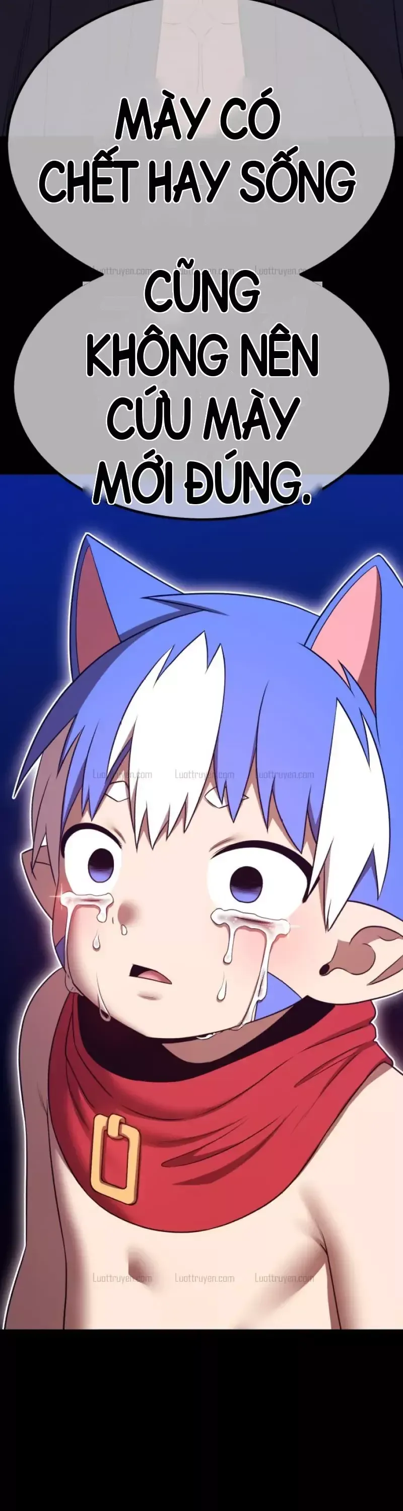 Gậy Gỗ Cấp 99+ Chap 217 - Next Chap 218