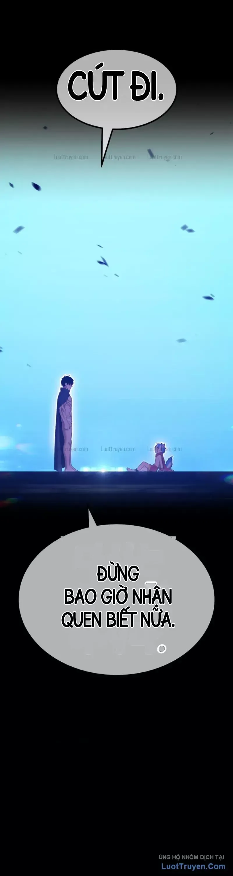 Gậy Gỗ Cấp 99+ Chap 217 - Next Chap 218