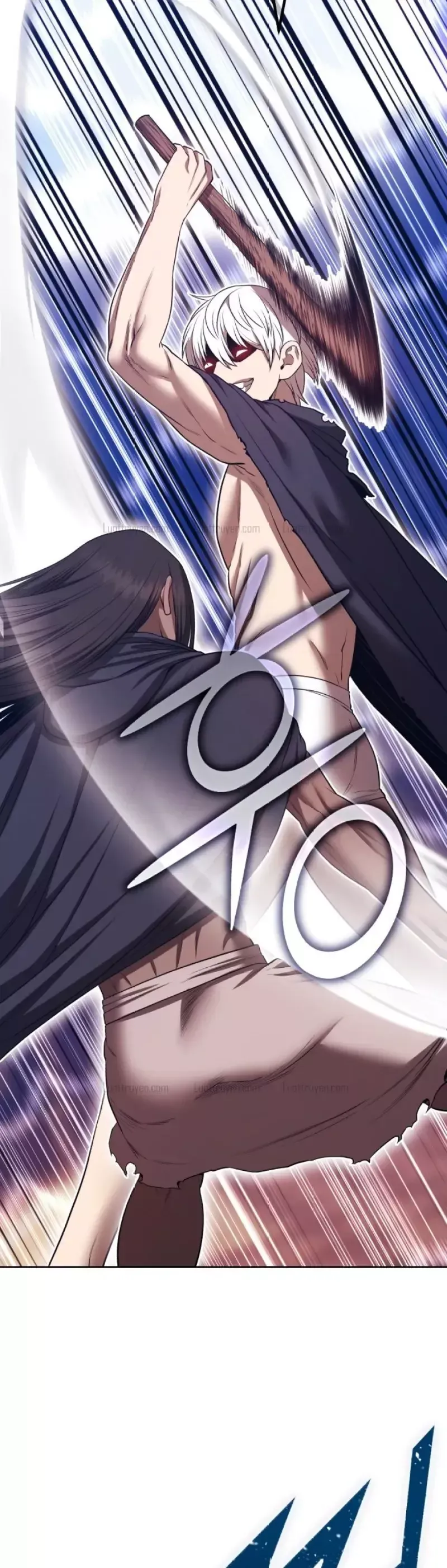 Gậy Gỗ Cấp 99+ Chap 217 - Next Chap 218