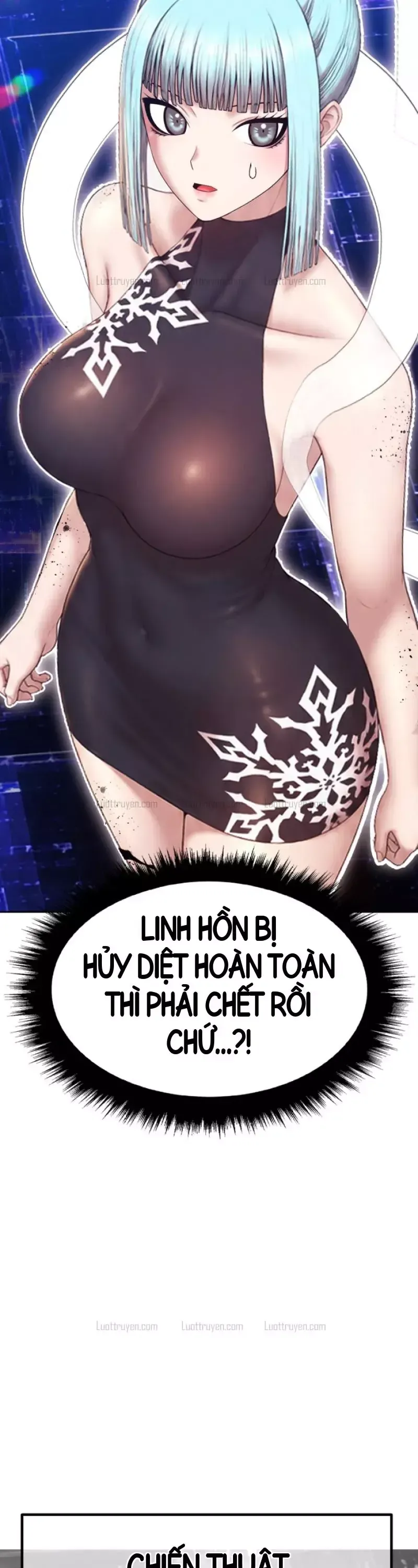 Gậy Gỗ Cấp 99+ Chap 217 - Next Chap 218