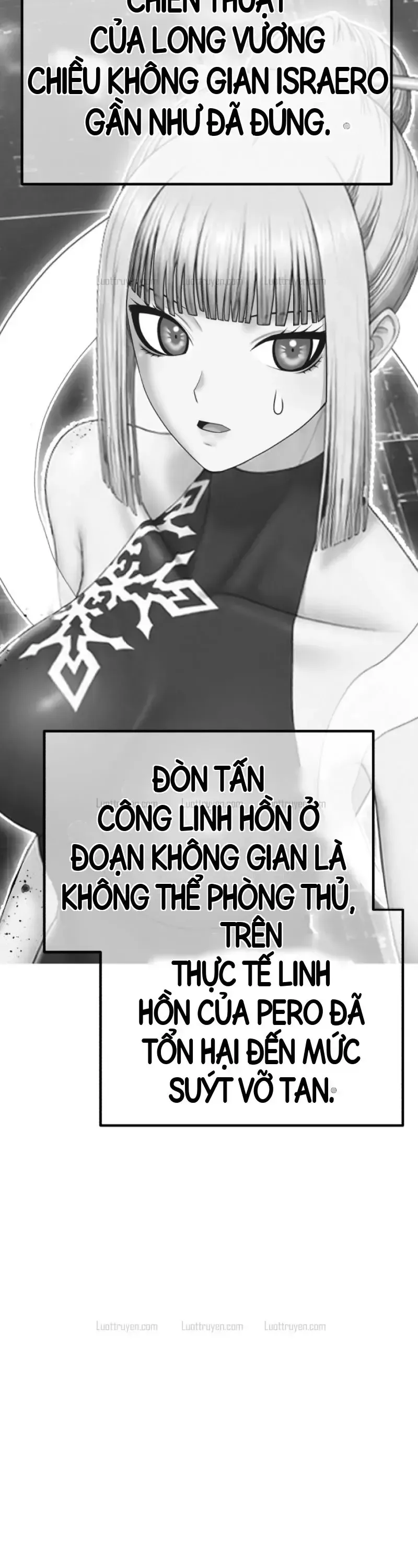 Gậy Gỗ Cấp 99+ Chap 217 - Next Chap 218