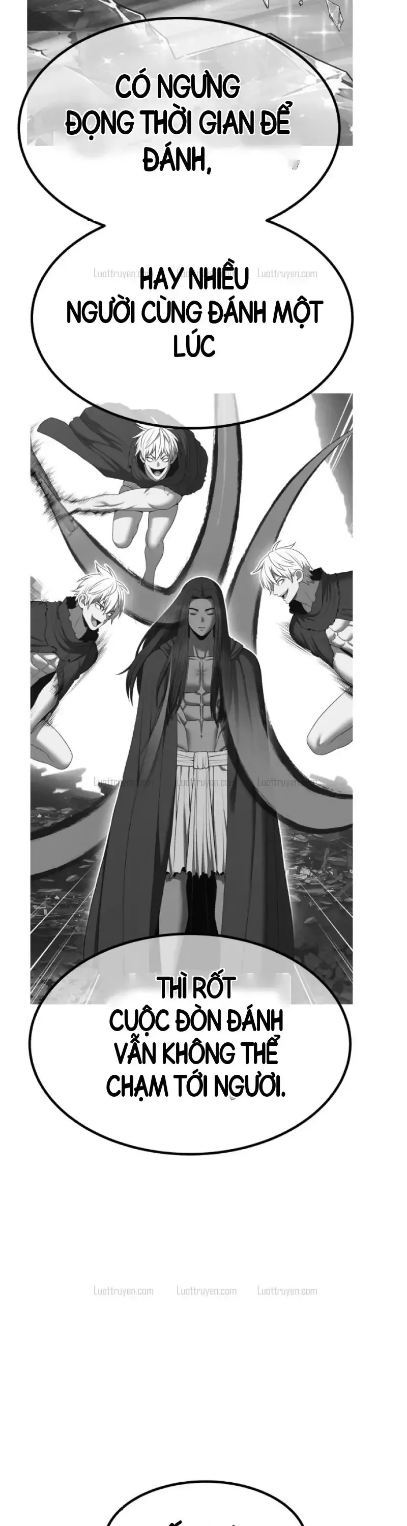 Gậy Gỗ Cấp 99+ Chap 217 - Next Chap 218
