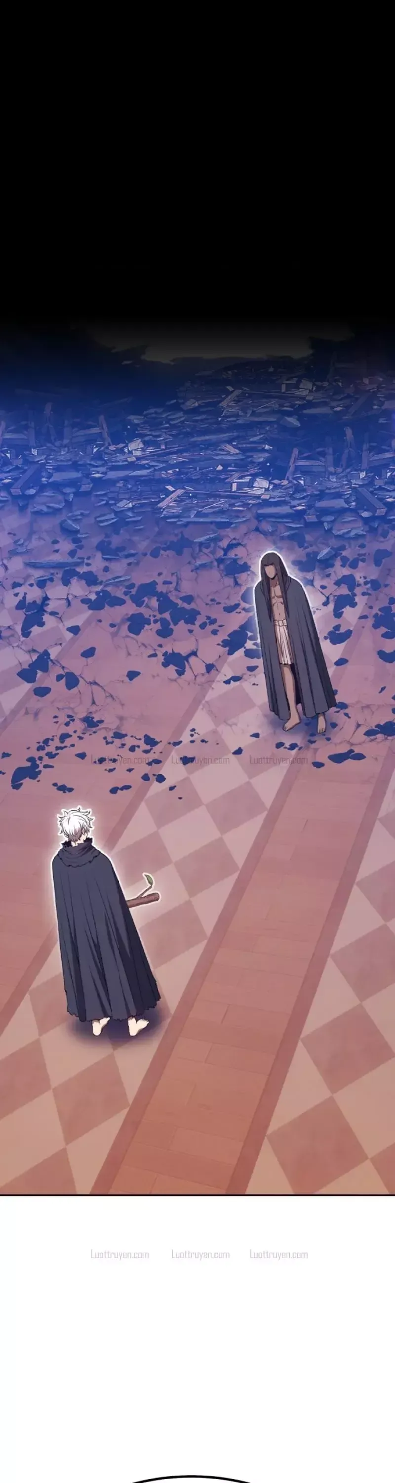 Gậy Gỗ Cấp 99+ Chap 217 - Next Chap 218
