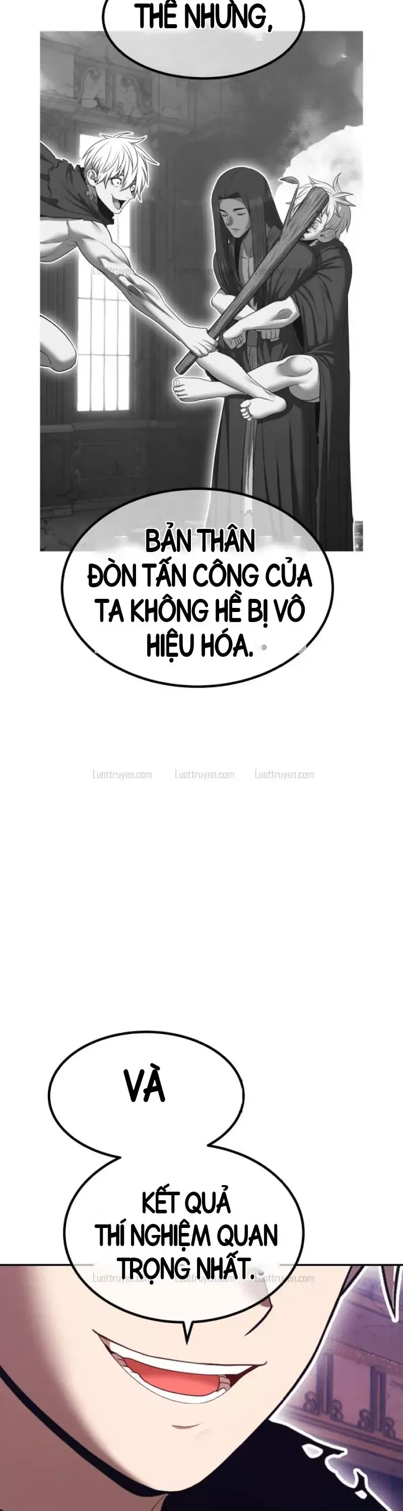 Gậy Gỗ Cấp 99+ Chap 217 - Next Chap 218