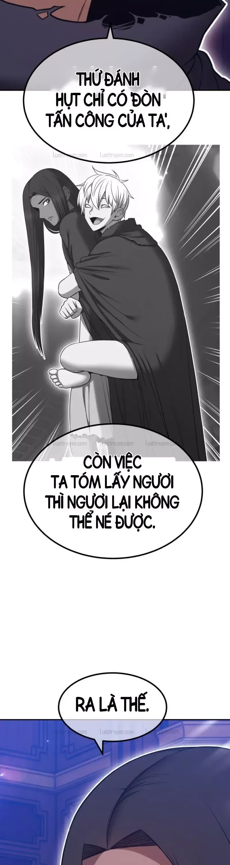 Gậy Gỗ Cấp 99+ Chap 217 - Next Chap 218