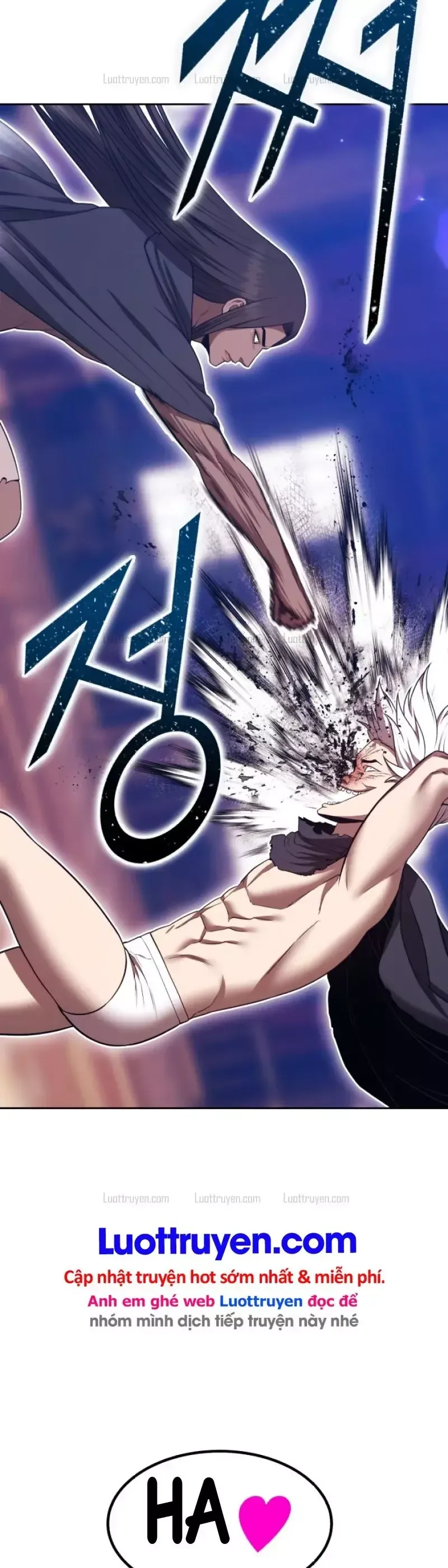 Gậy Gỗ Cấp 99+ Chap 217 - Next Chap 218