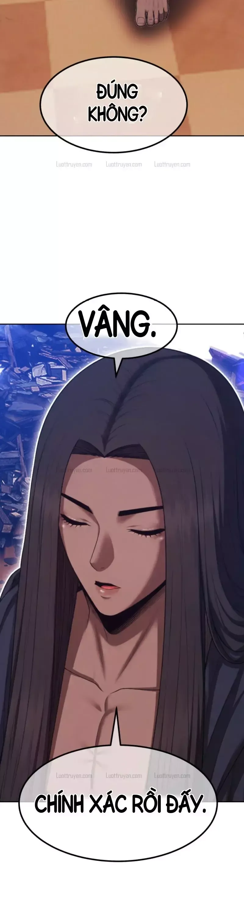 Gậy Gỗ Cấp 99+ Chap 217 - Next Chap 218