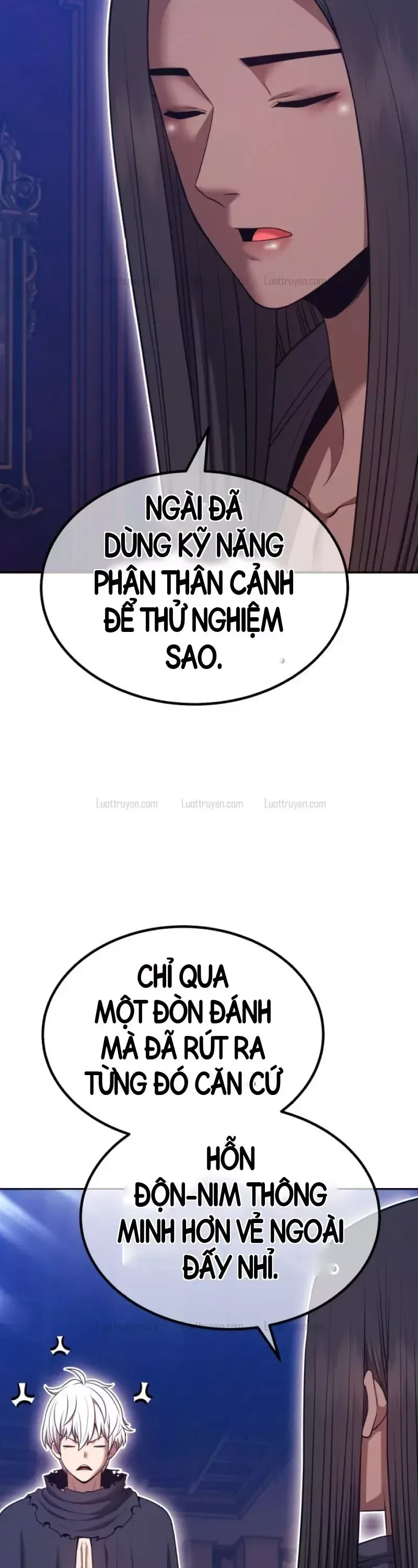 Gậy Gỗ Cấp 99+ Chap 217 - Next Chap 218