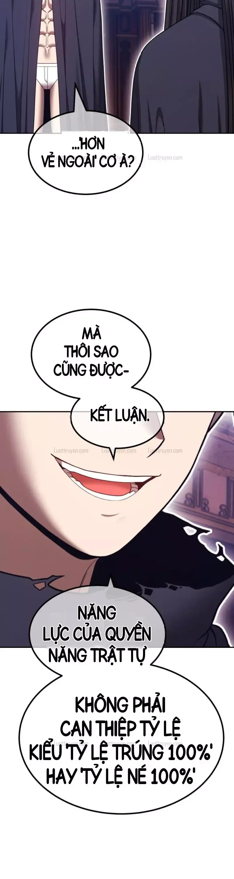 Gậy Gỗ Cấp 99+ Chap 217 - Next Chap 218