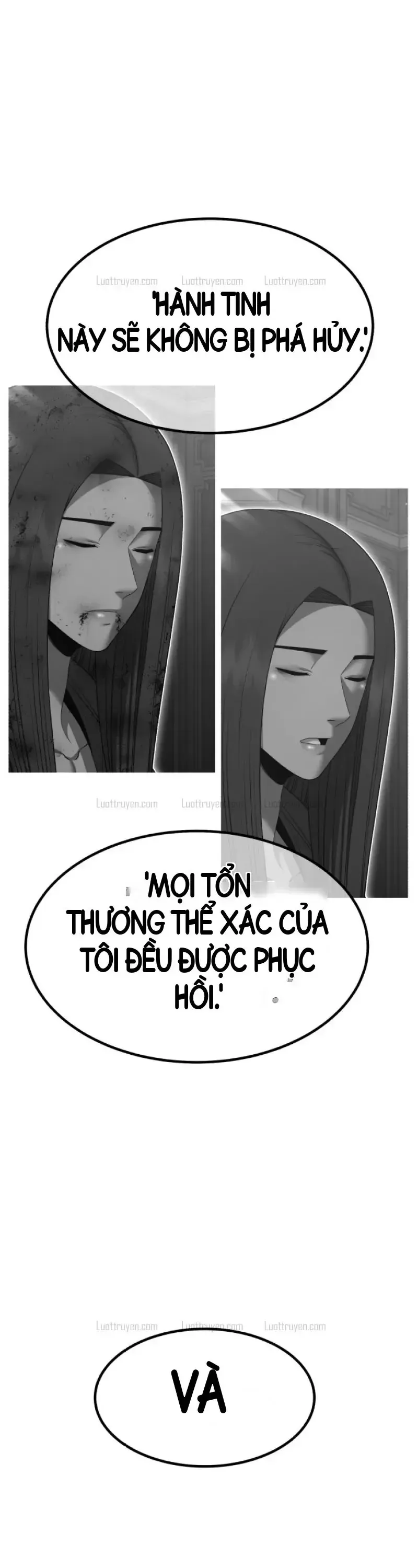 Gậy Gỗ Cấp 99+ Chap 217 - Next Chap 218