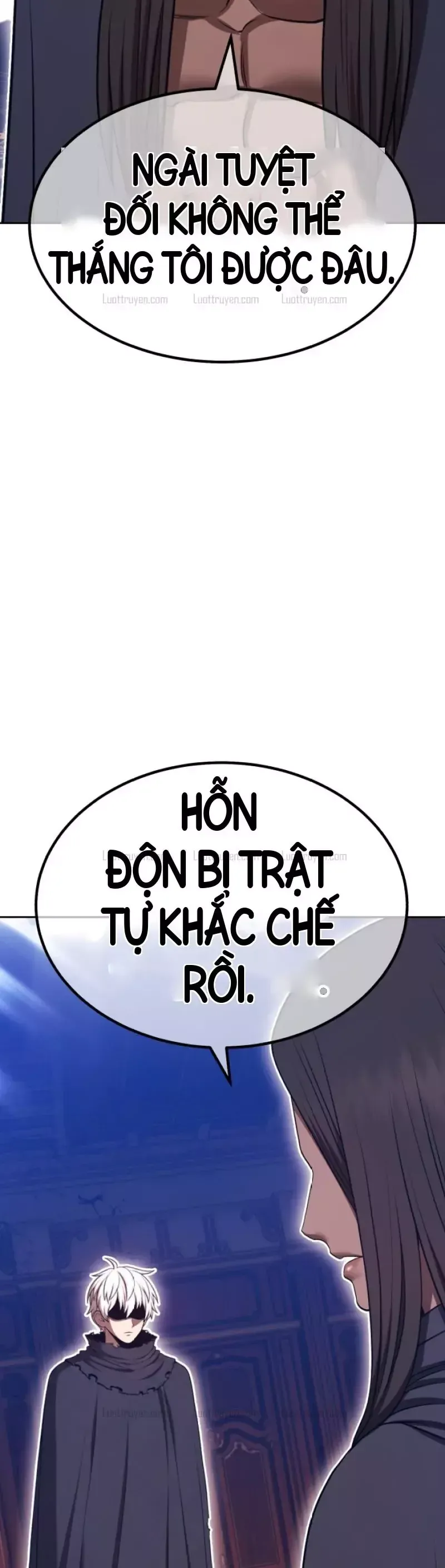 Gậy Gỗ Cấp 99+ Chap 217 - Next Chap 218