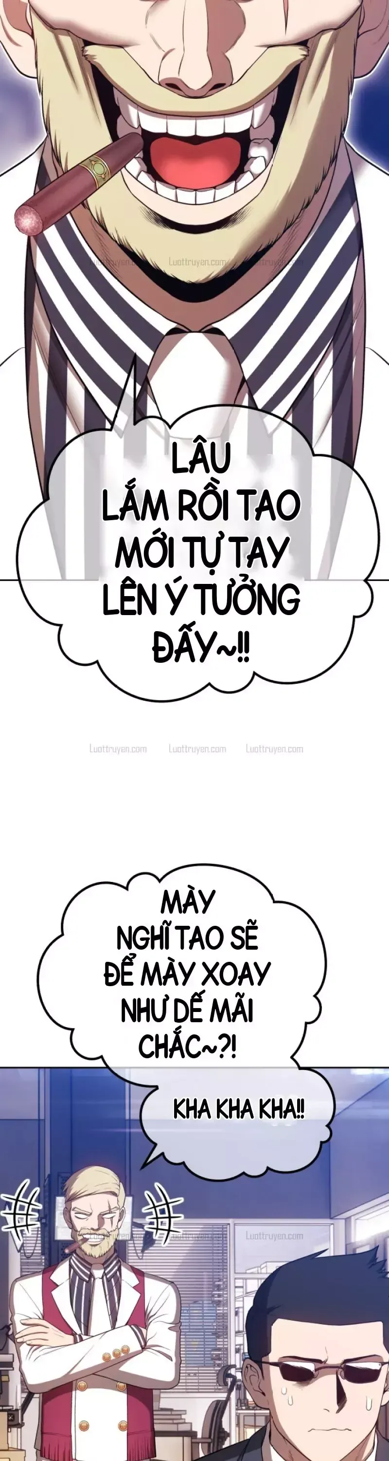 Gậy Gỗ Cấp 99+ Chap 217 - Next Chap 218
