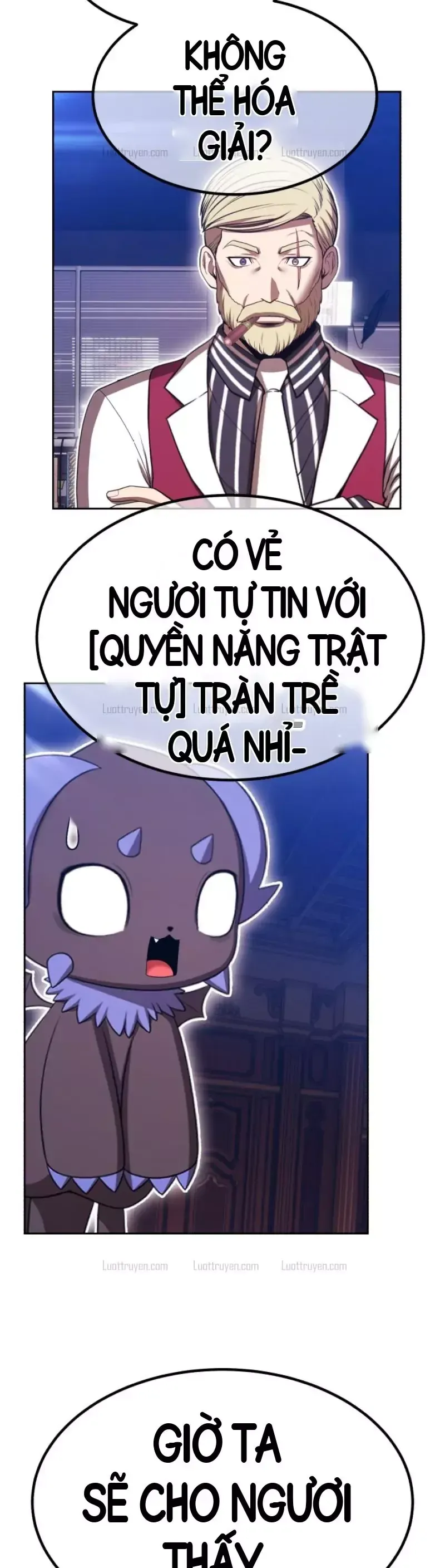 Gậy Gỗ Cấp 99+ Chap 217 - Next Chap 218