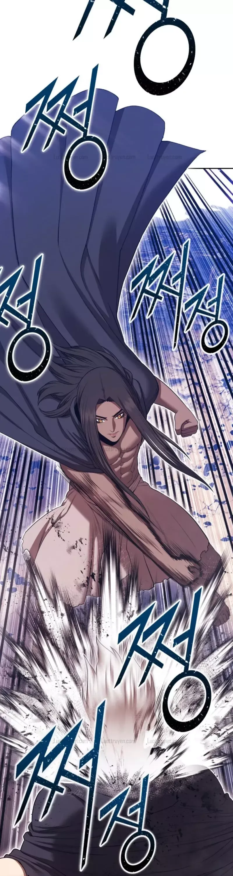 Gậy Gỗ Cấp 99+ Chap 217 - Next Chap 218